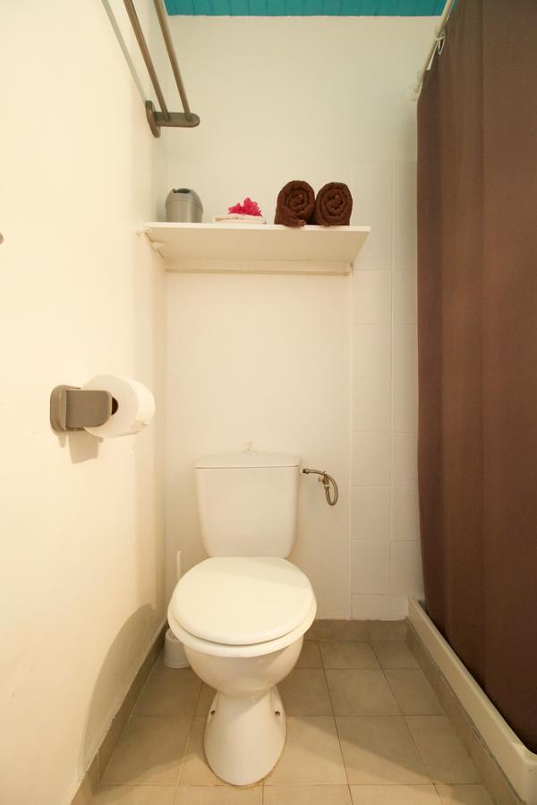 Orcea & Spa Sejours Ecofriendly Sainte-Anne Ngoại thất bức ảnh